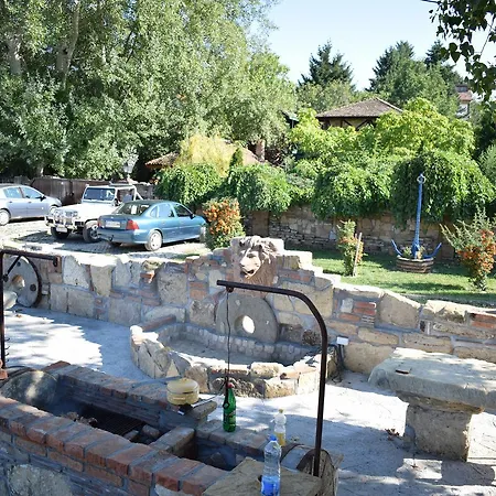 Etno Dunav 아파트
