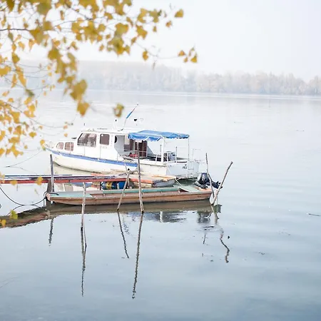 Etno Dunav 아파트