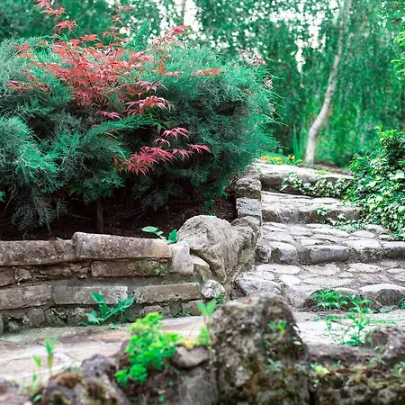 아파트 Etno Dunav 스메데레보