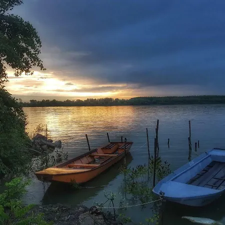 Etno Dunav *