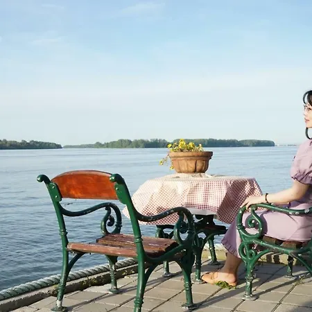 Etno Dunav 아파트 *