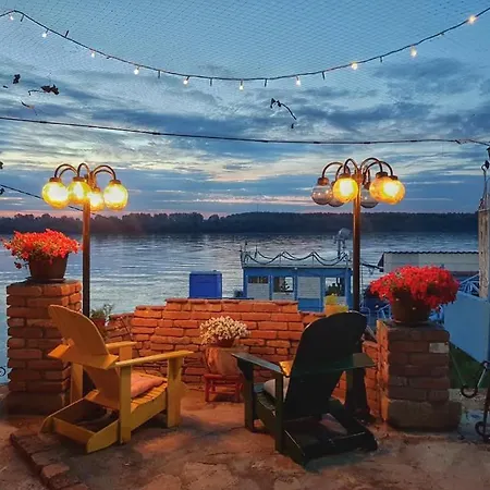 Etno Dunav *